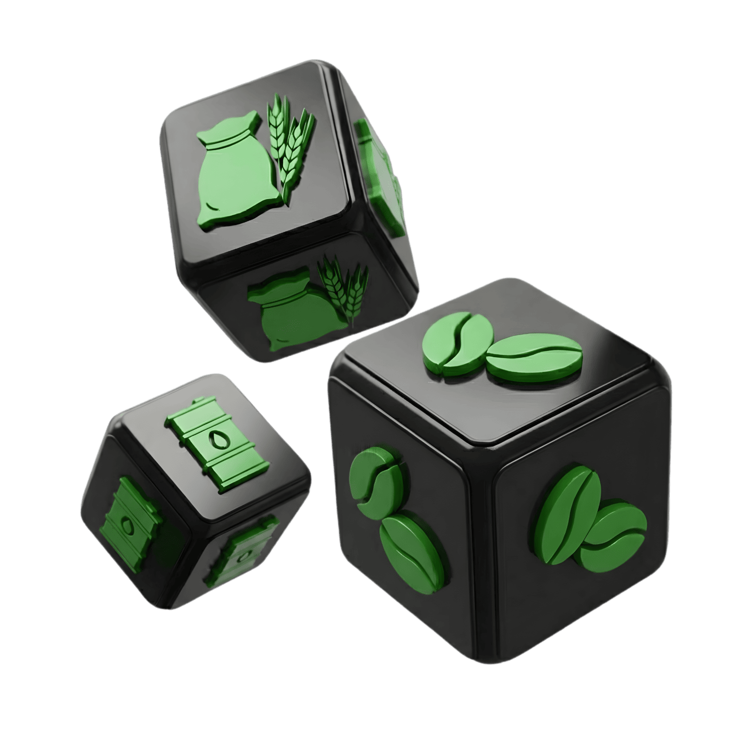 Commodities Trading