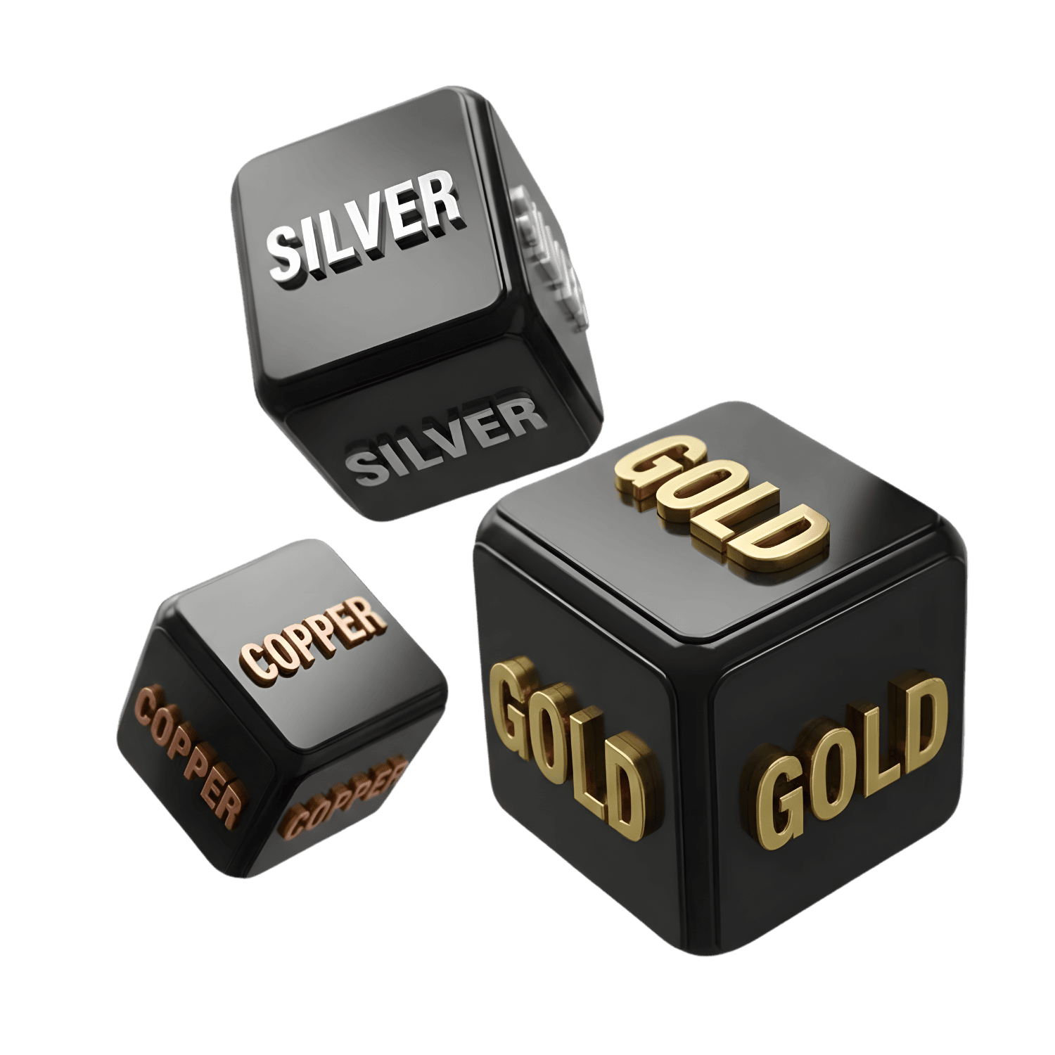 Metals Trading