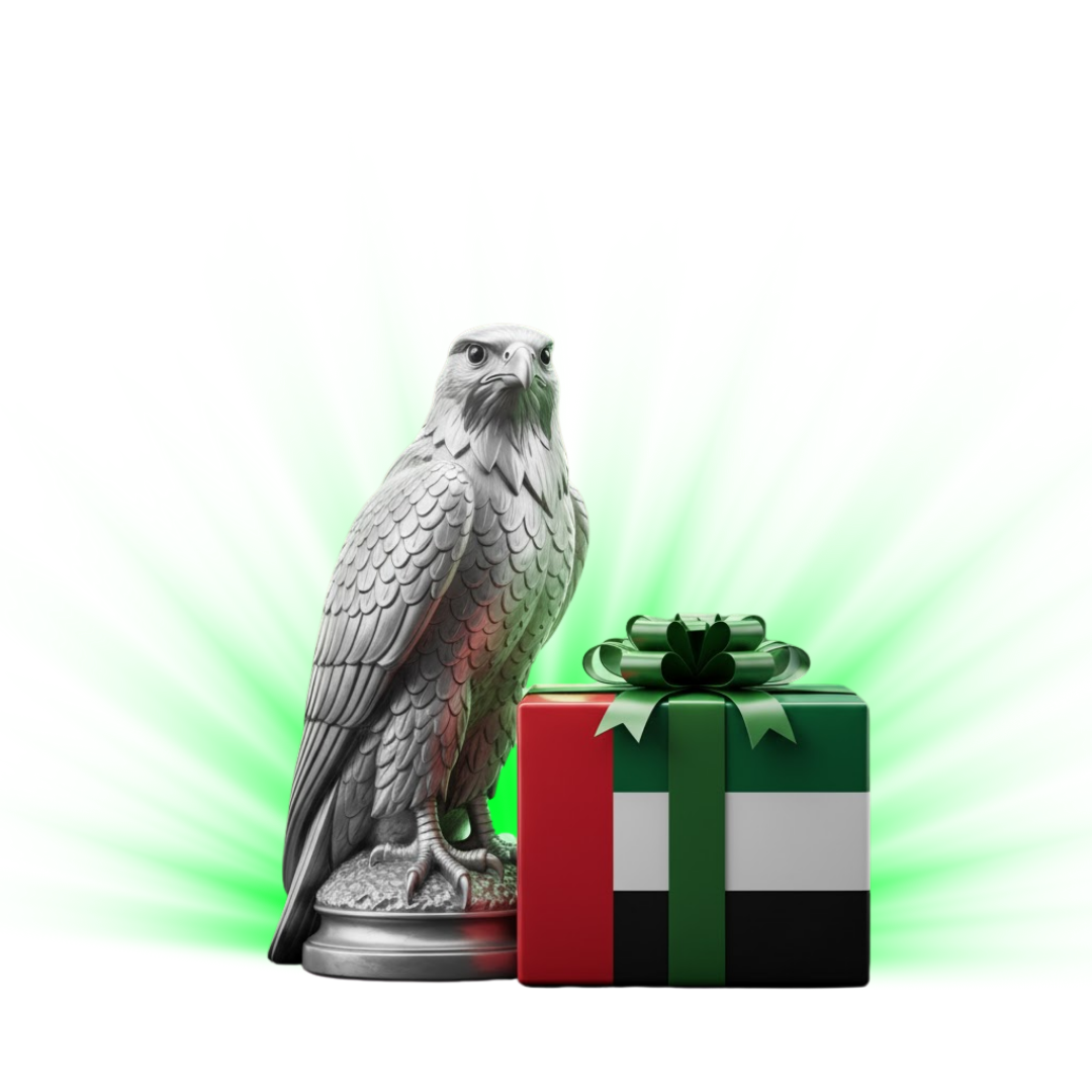 UAE National Day Bonus