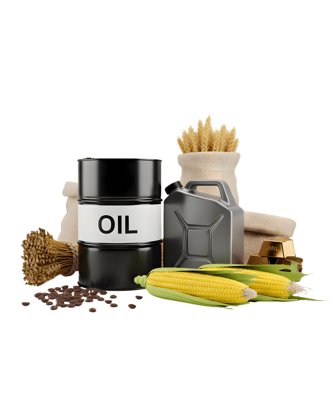 Commodities Market
