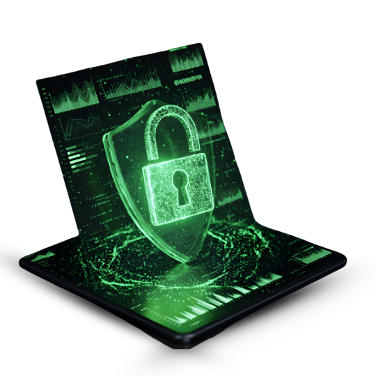 Regulation & Security
